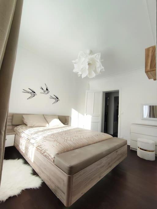 Asnières Appartement Proche Paris/Metro מראה חיצוני תמונה