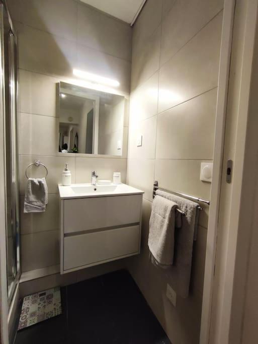 Asnières Appartement Proche Paris/Metro מראה חיצוני תמונה